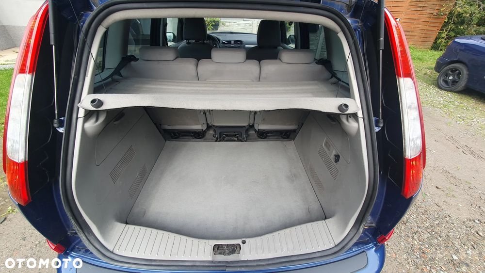 Ford Focus C-Max 1.8 Ghia - 14