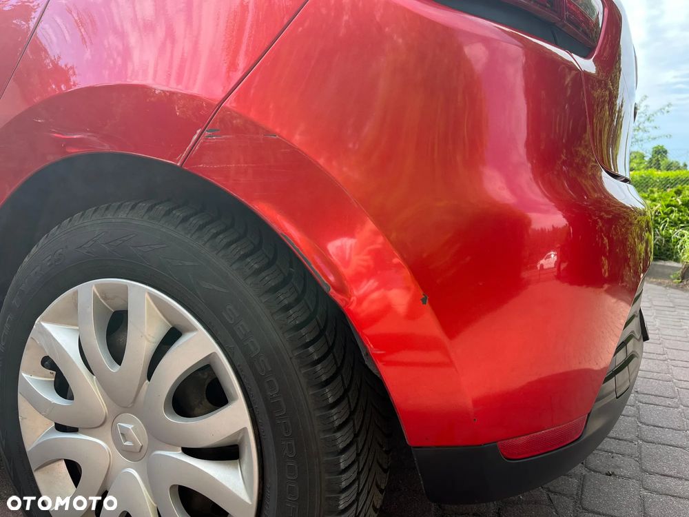 Renault Clio 1.2 16V Alize - 18