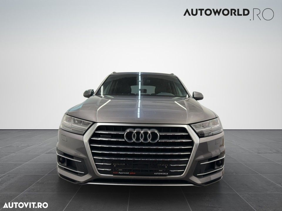 Audi Q7 3.0 TDI Quattro Tiptronic - 2