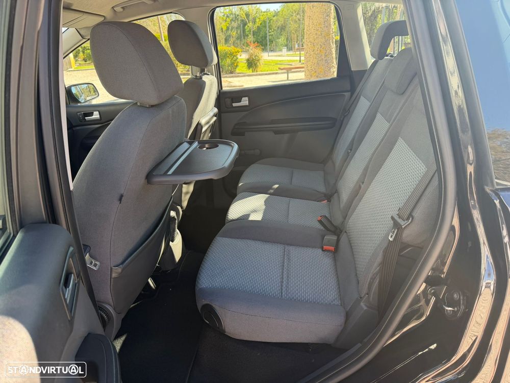 Ford Focus C-Max 1.6 TDCi Trend - 18