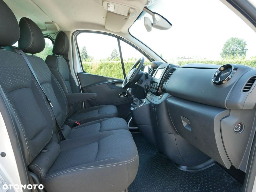 Opel Vivaro L2H1 S&S Tourer - 27