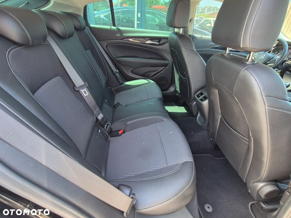 Opel Insignia 2.0 Business Elegance - 27