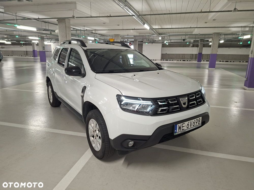 Dacia Duster 1.0 TCe Comfort - 20