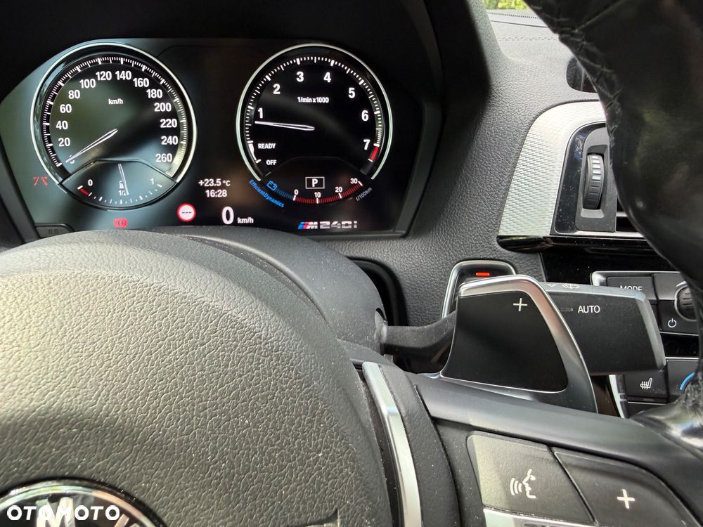 BMW Seria 2 M240i xDrive sport - 31