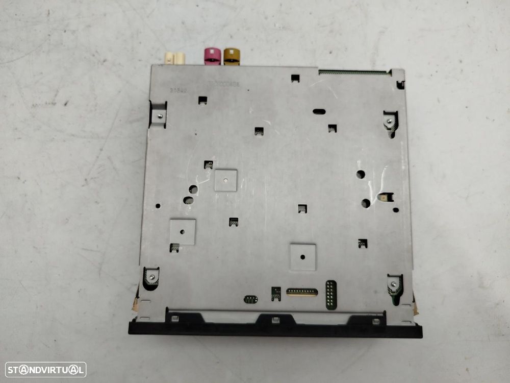 Rádio / auto-rádio VOLKSWAGEN Golf VII (5G1, BQ1, BE1, BE2) - 3