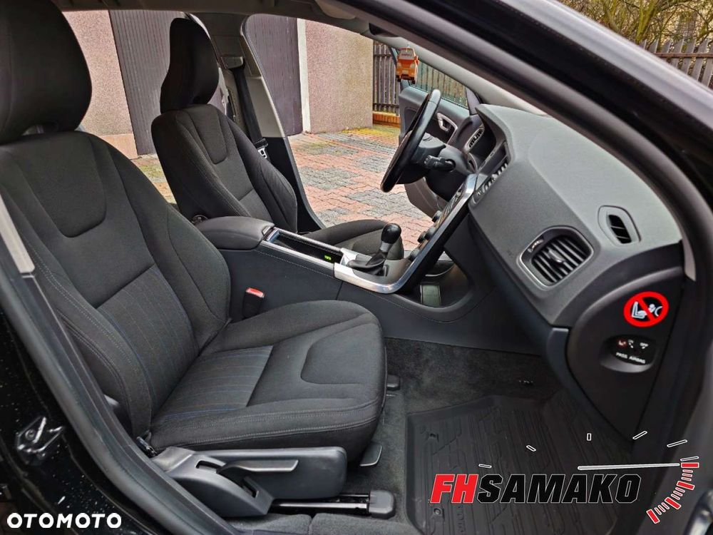 Volvo V60 - 19