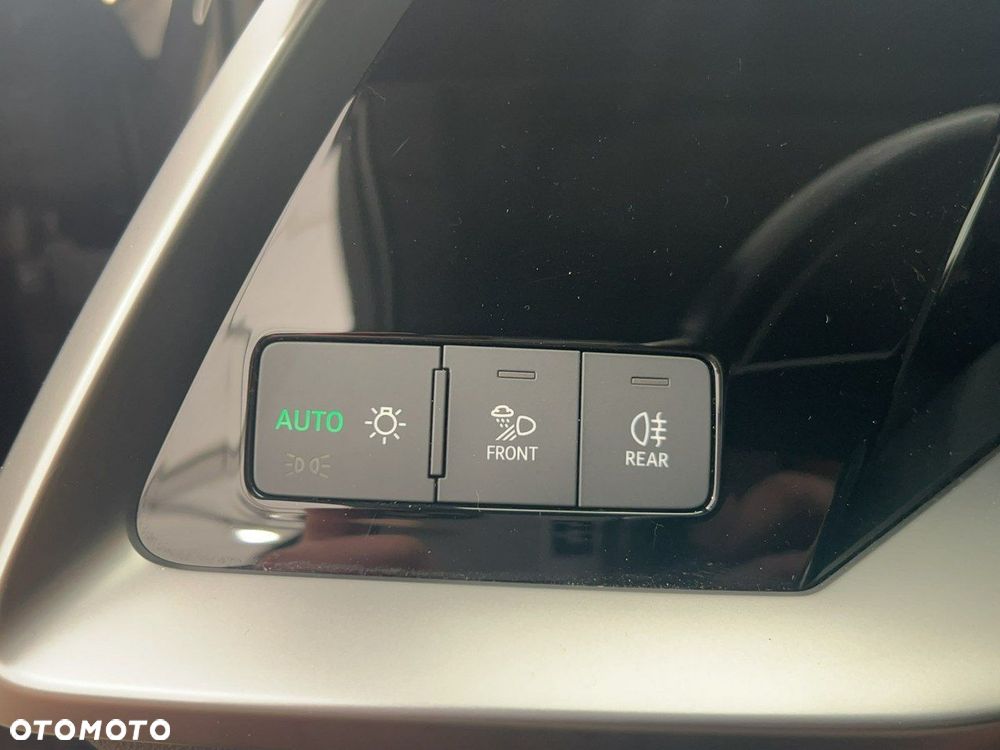 Audi A3 Limousine - 27