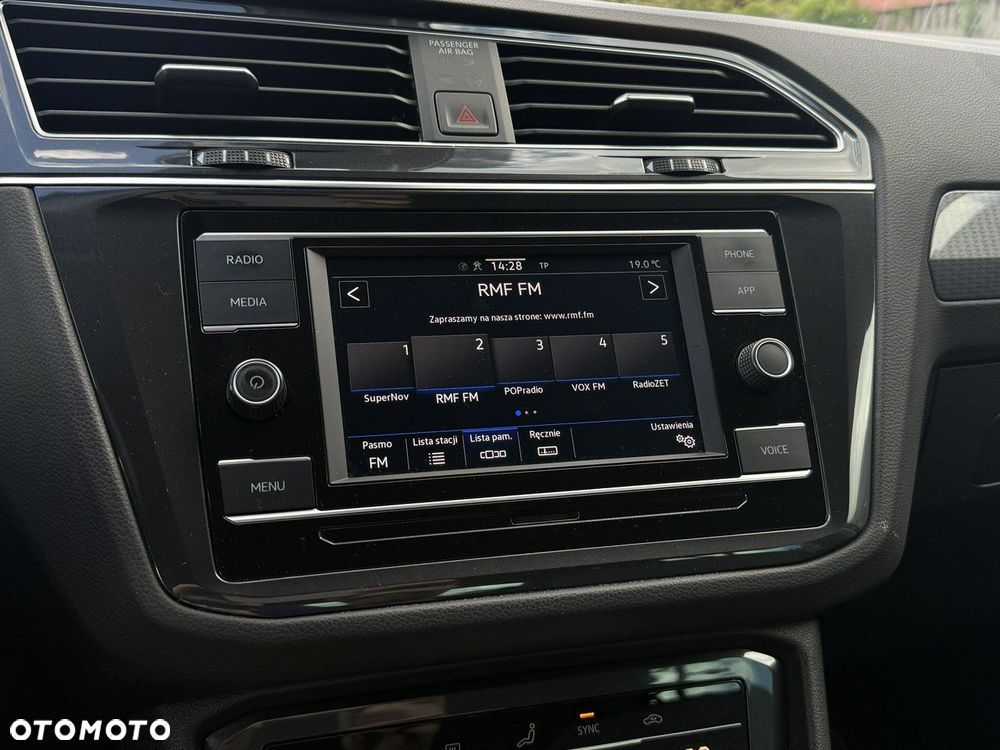 Volkswagen Tiguan 1.5 TSI EVO Life - 12
