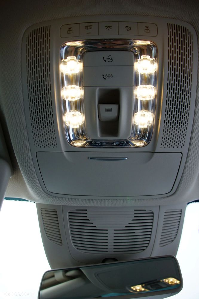 Mercedes-Benz GLS 400 d 4-Matic - 20