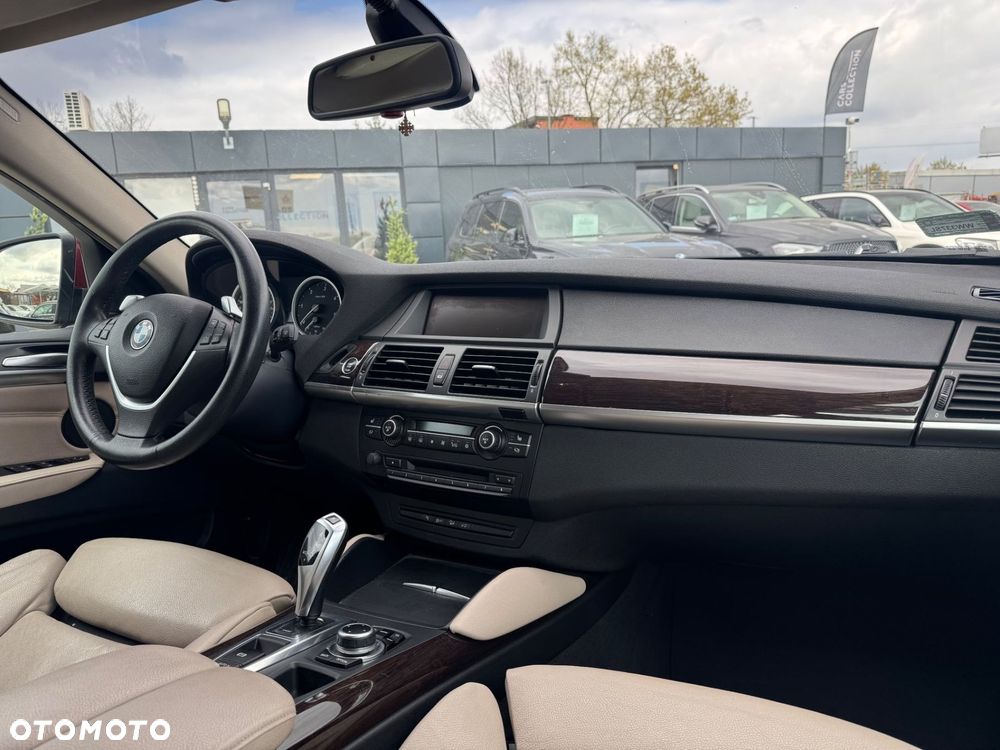 BMW X6 - 15