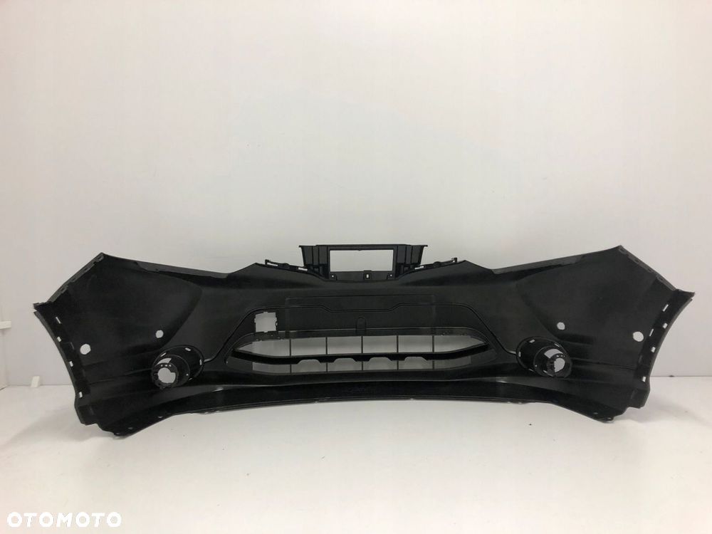 ZDERZAK PRZÓD NISSAN QASHQAI J11 2014-2017 - 4