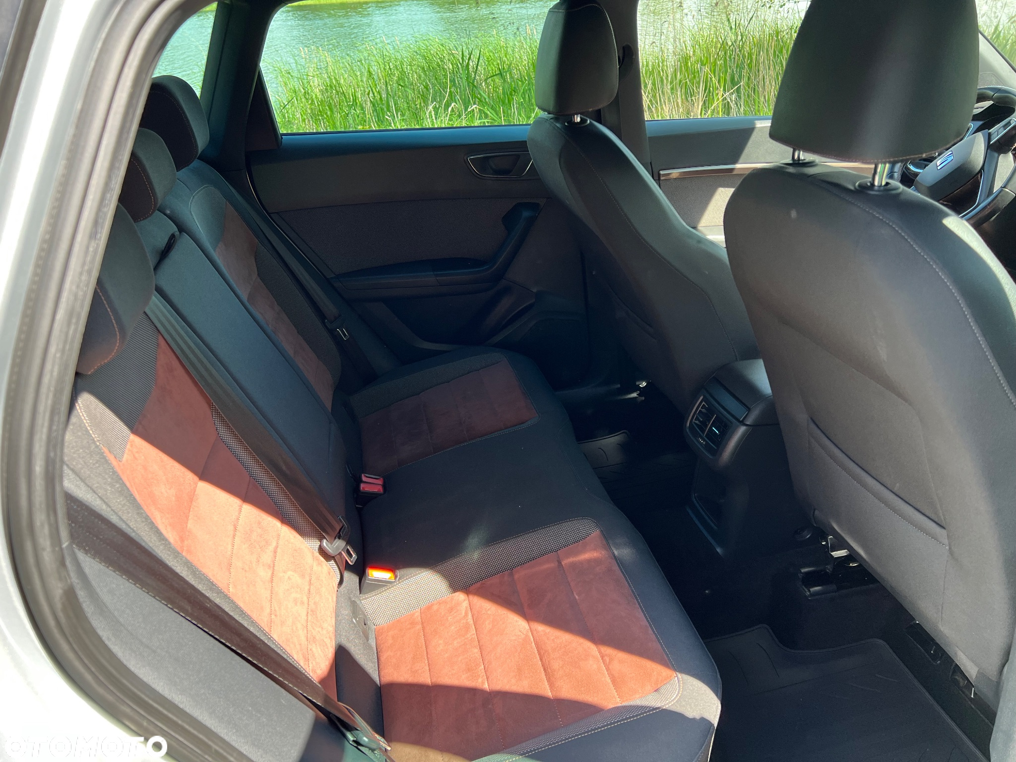 Seat Ateca 2.0 TDI 4Drive XCELLENCE - 10