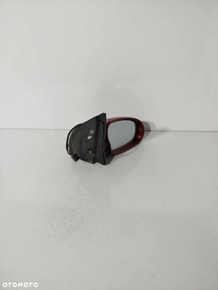 LUSTERKO PRAWE PRZÓD BOCZNE PRZEDNIE VW GOLF V 5 03-09 7 PIN LA3X - 4