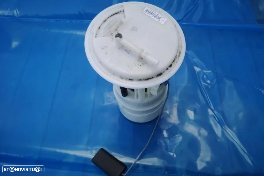 Bomba do Depósito combustível CITROEN DS3 GASOLINA 2012-2016 - 3