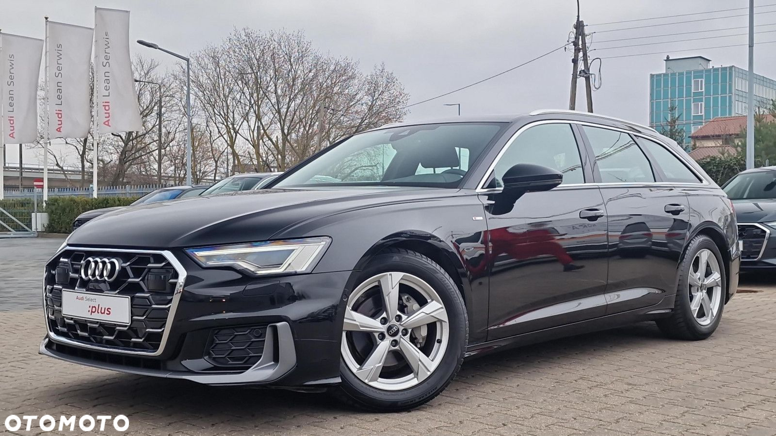 Audi A6 - 24
