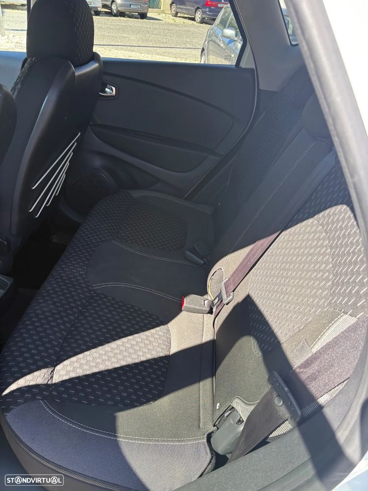 Renault Captur - 7