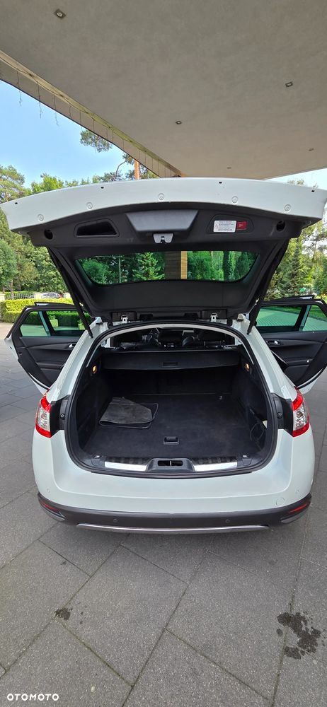 Peugeot 508 2.0 BlueHDi RXH S&S - 27
