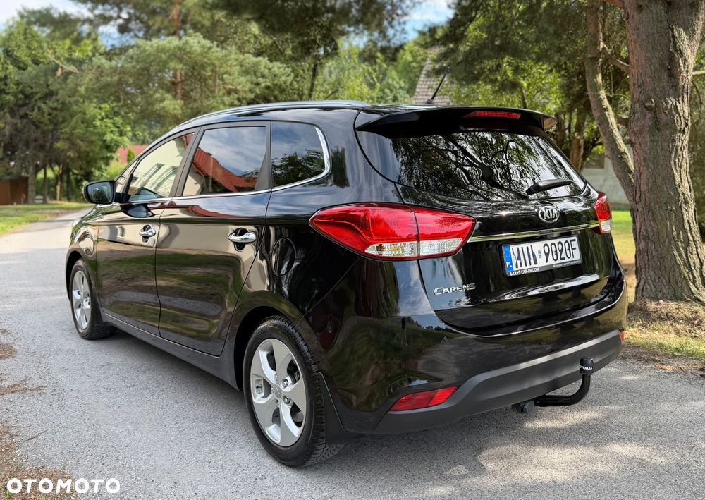 Kia Carens 2.0 GDI XL EU6 - 10