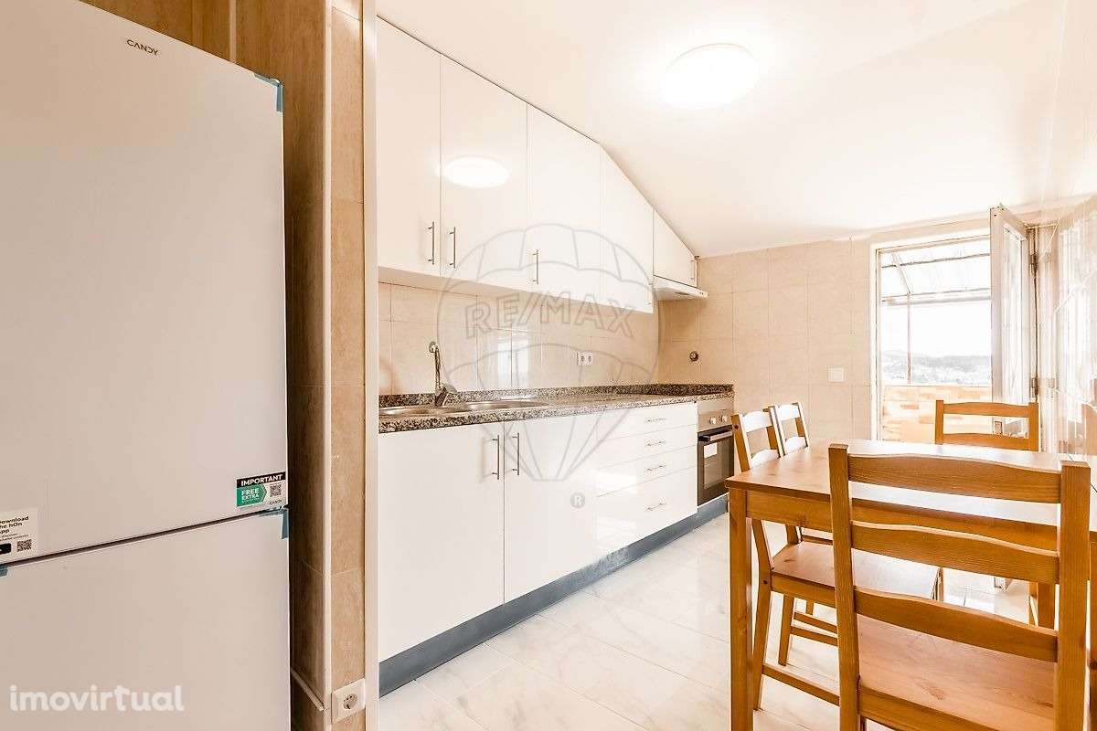 Apartamento T3 - Dume - Braga - Grande imagem: 2/25