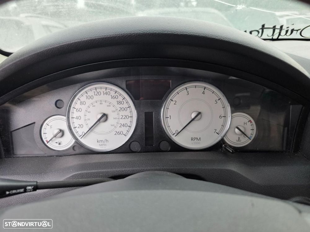 QUADRANTE CHRYSLER 300C LELX - 1