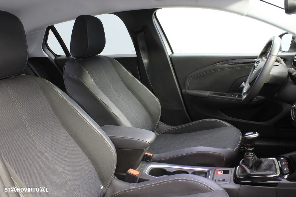 Opel Corsa 1.5 D Elegance - 41