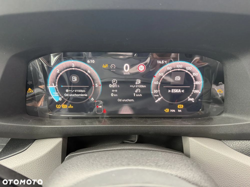 Volkswagen Crafter - 13