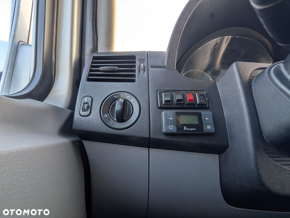 Mercedes-Benz Sprinter 519 - 15
