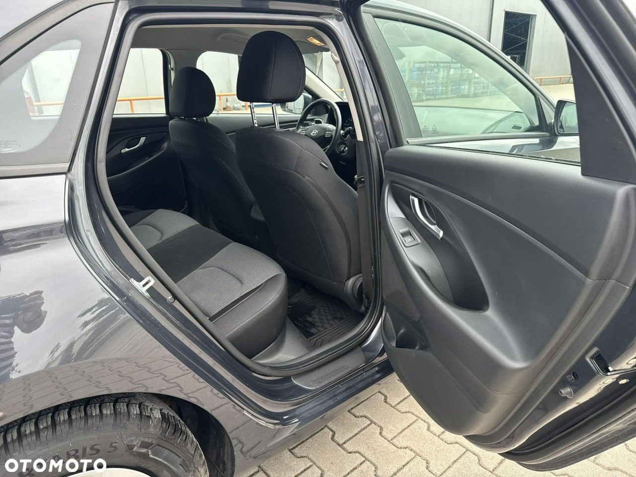 Hyundai i30 1.0 T-GDI Modern - 17