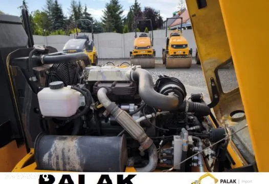JCB Walec JCB VMT 260 ,  2013 rok - 13