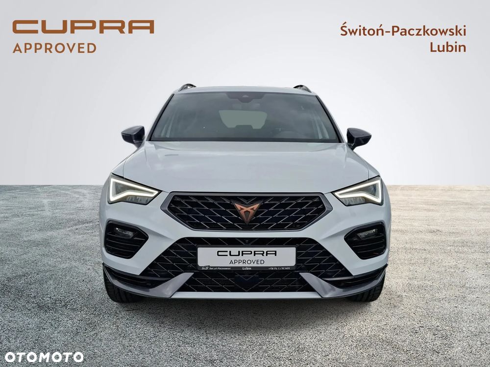Cupra Ateca - 9