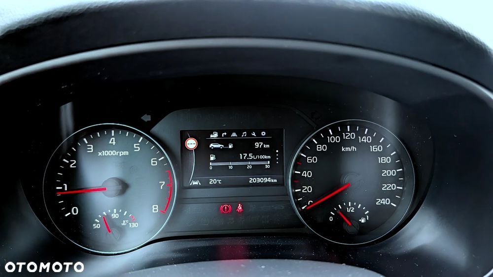 Kia Sportage 1.6 T-GDI GT Line 2WD - 37