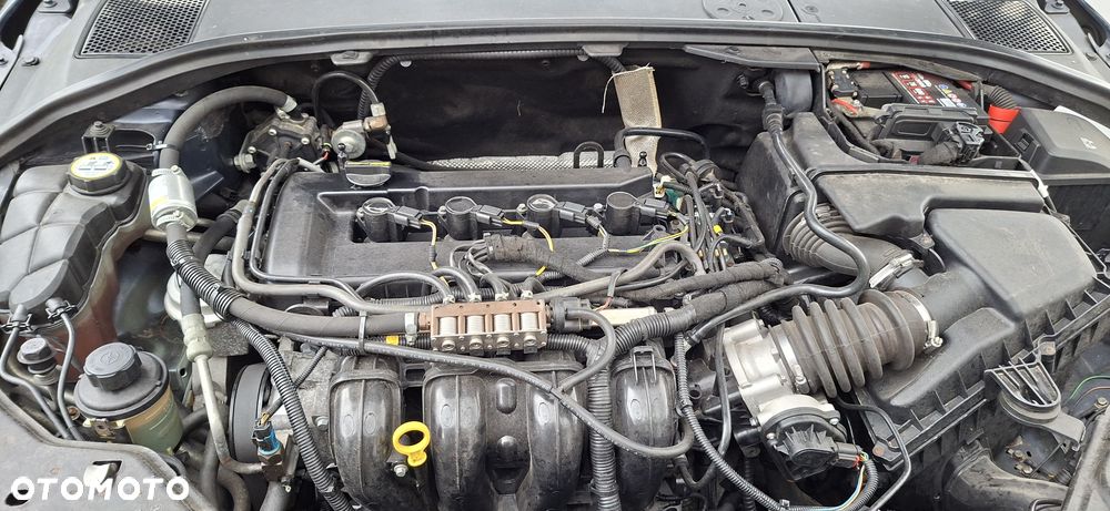 Volvo V70 - 9