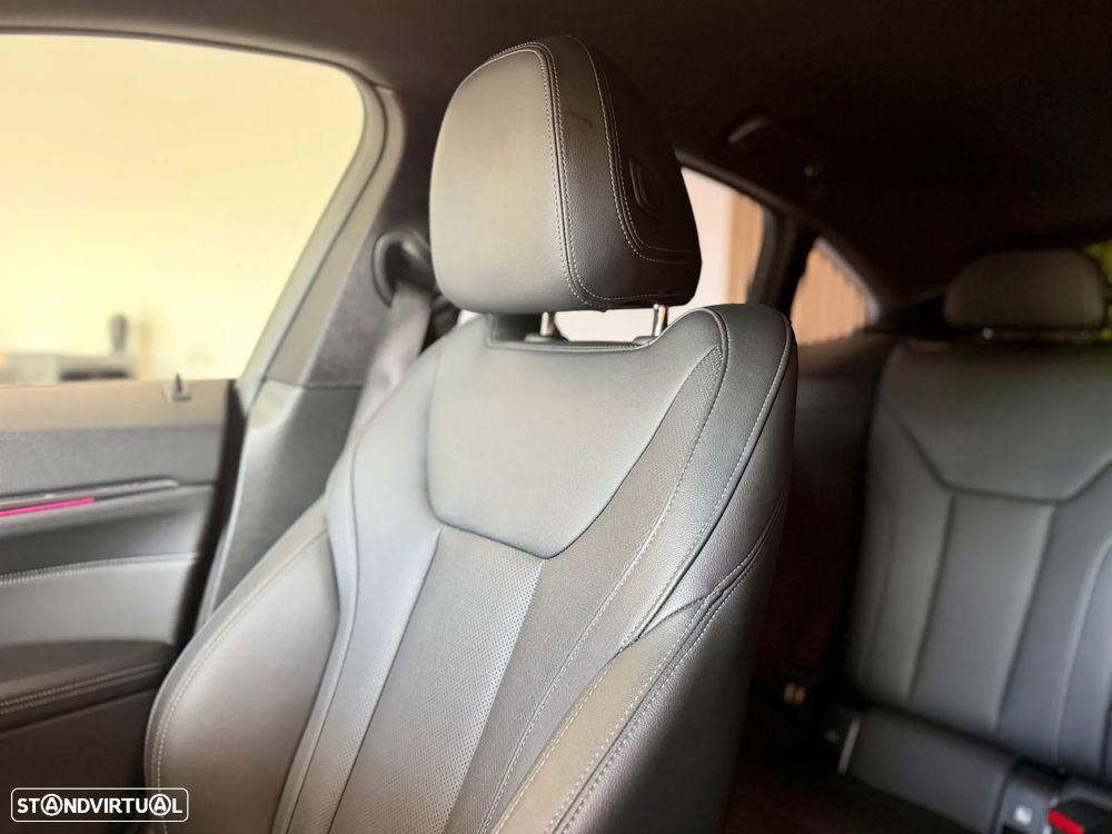 BMW i4 eDrive40 Gran Coupe M Sport - 24