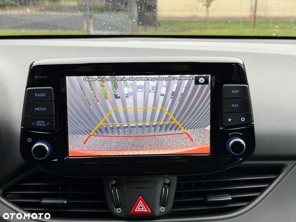 Hyundai i30 1.4 Trend - 15