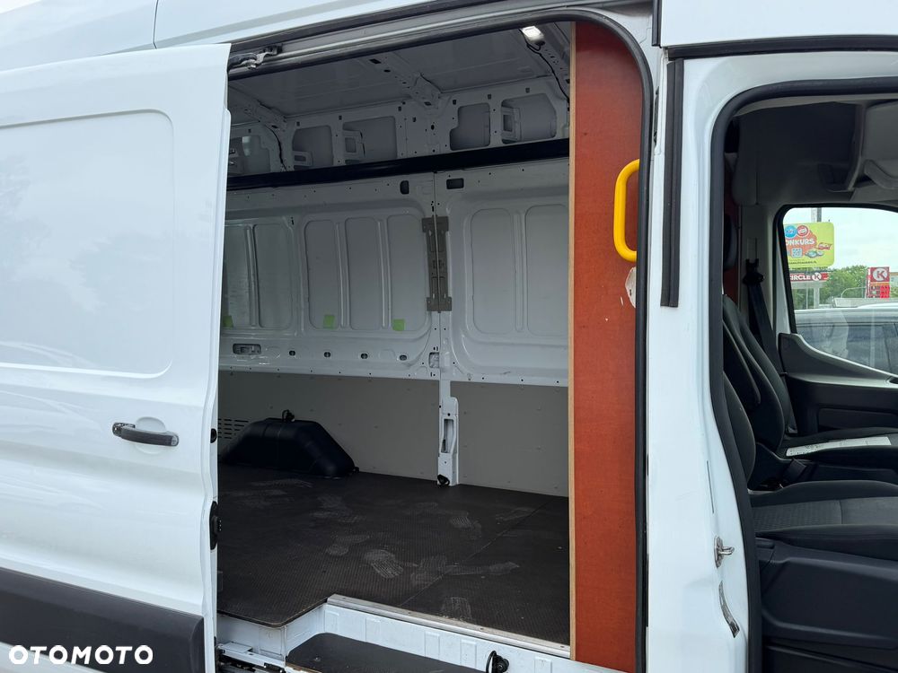Ford Transit L4H3 HA Autm (18-Si.) Trend - 10