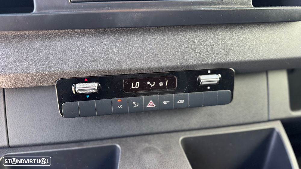 Mercedes-Benz Sprinter 314 CDI37 CX Automática - 7