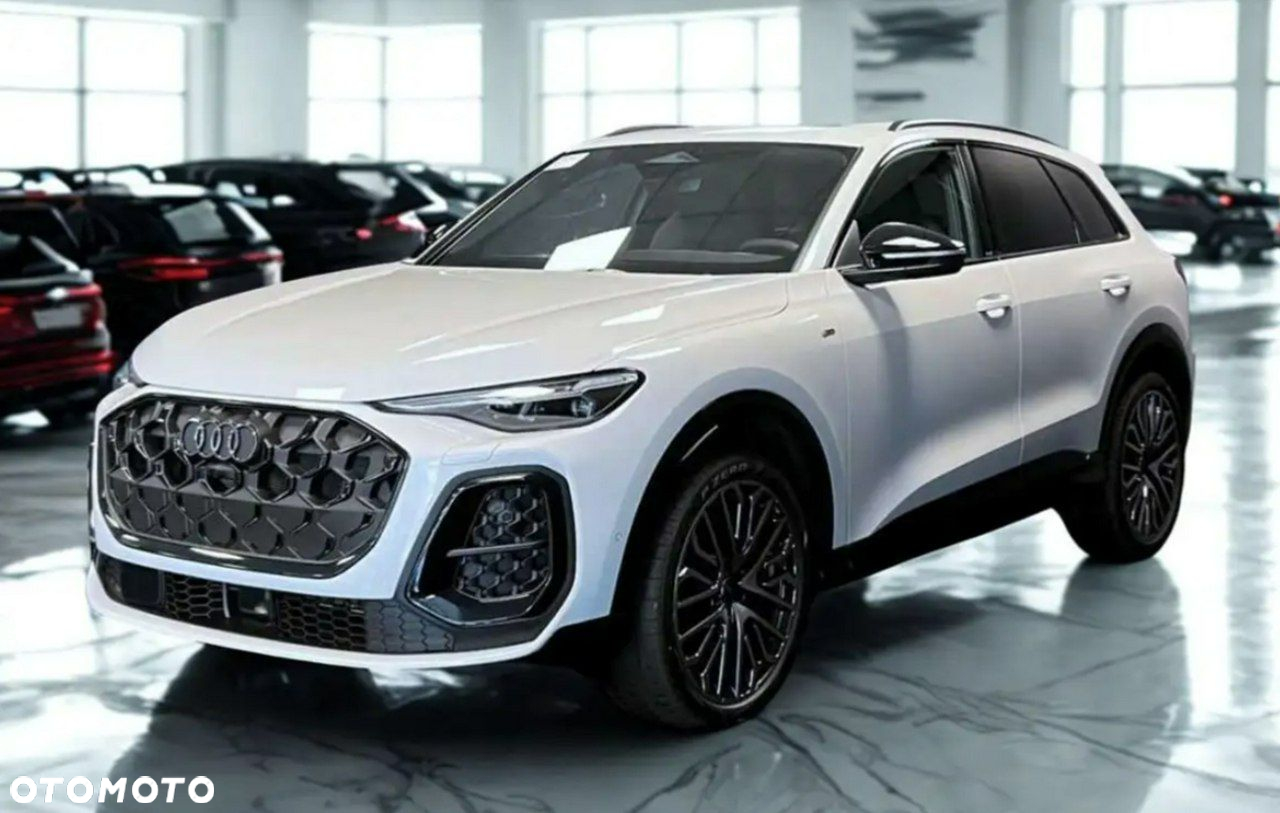 Audi Q5 Sportback - 12