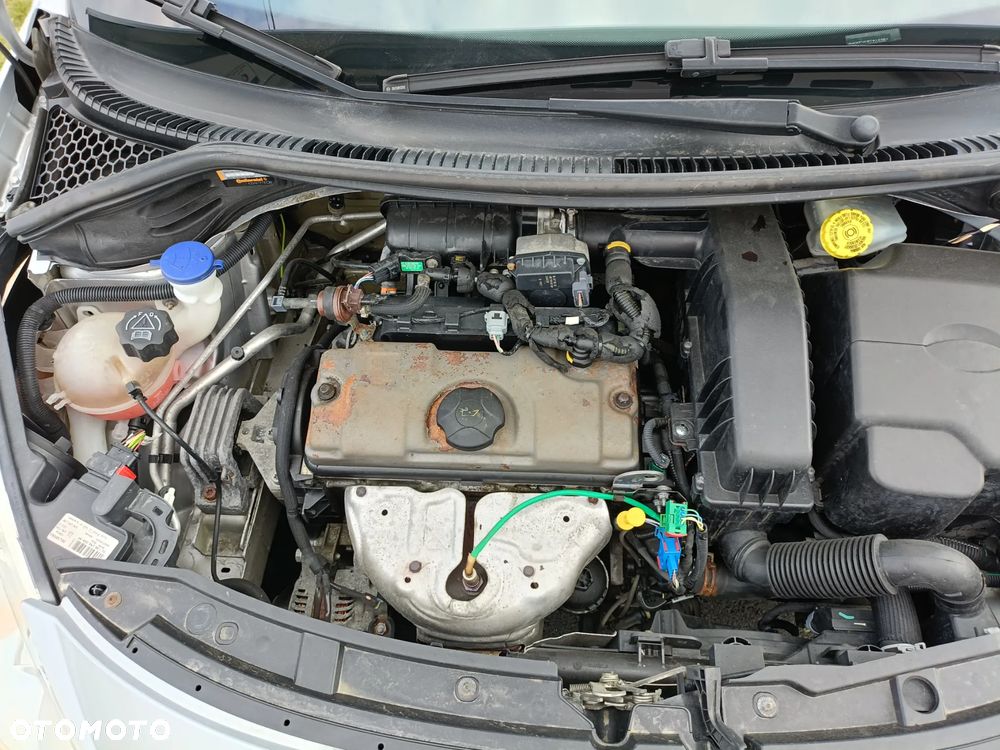 Peugeot 207 75 Tendance - 21