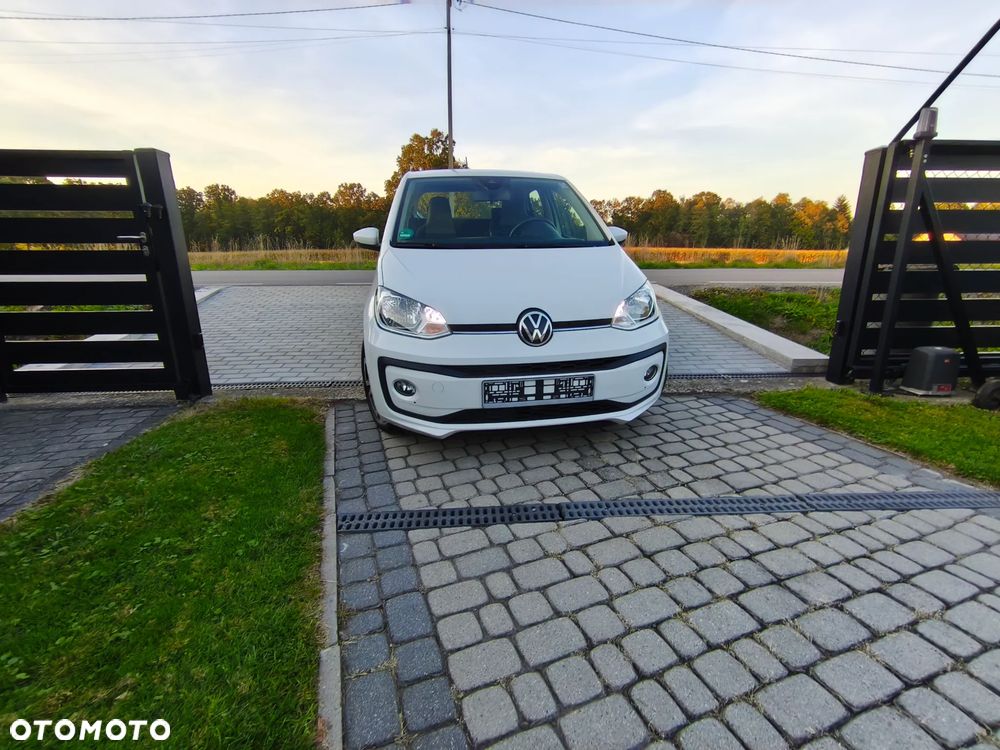 Volkswagen up! - 22