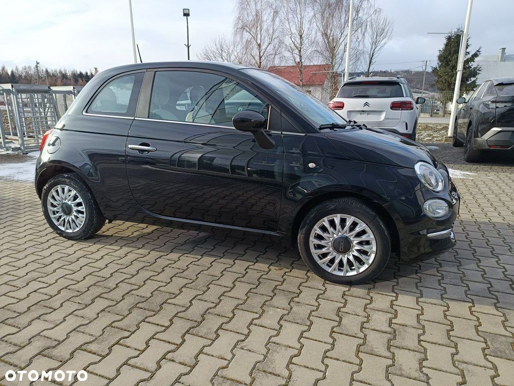 Fiat 500 - 2