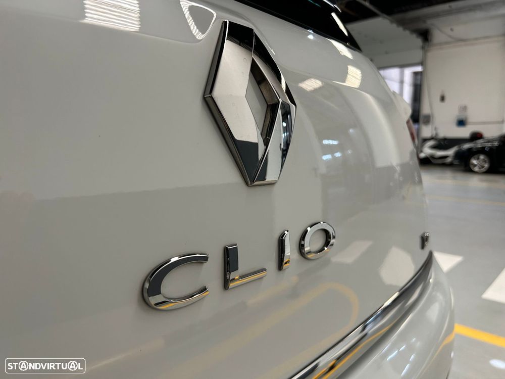 Renault Clio 0.9 TCe Limited - 15