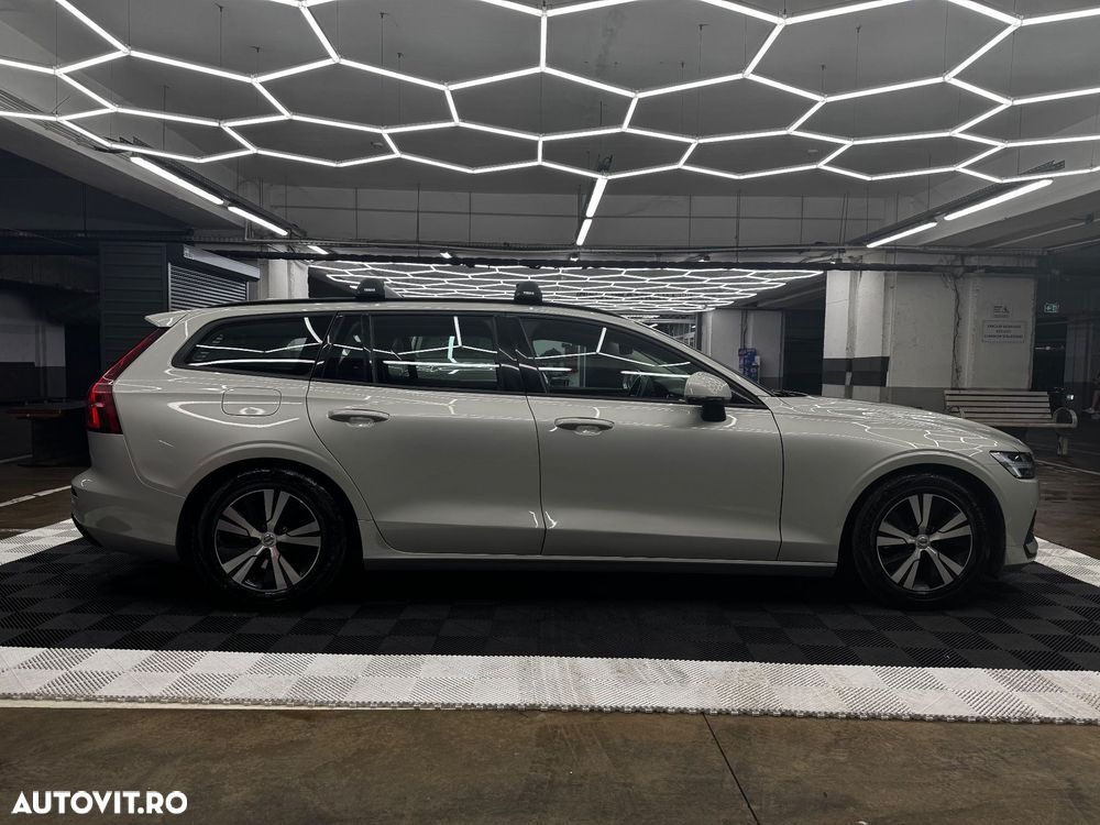 Volvo V60 D3 Base - 6