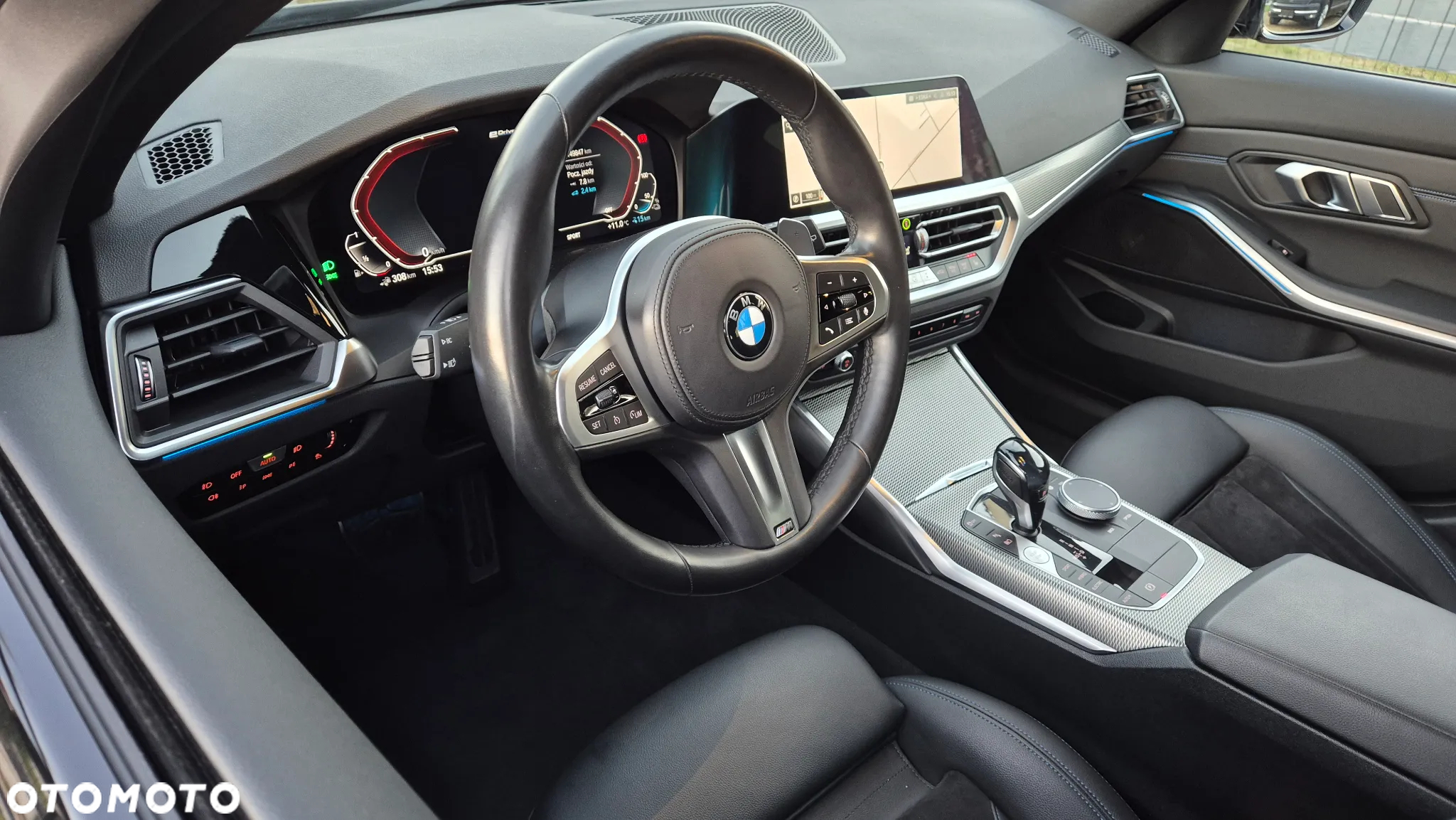 BMW Seria 3 - 17
