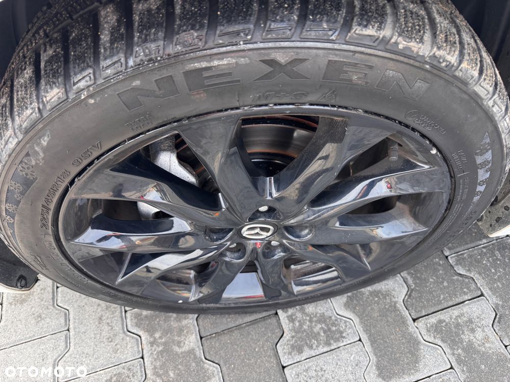 Mazda 3 SKYACTIV-D 105 Exclusive-Line - 34
