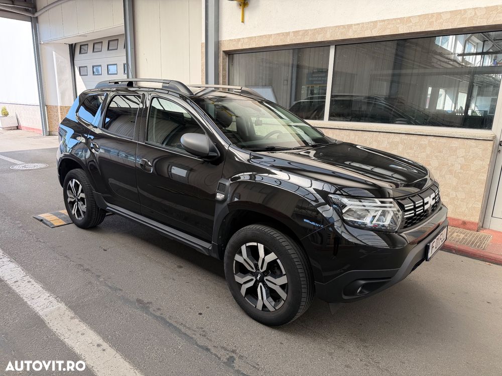 Dacia Duster ECO-G 100 Journey+ - 1