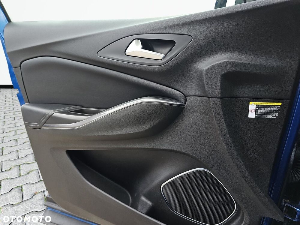 Opel Grandland X - 21