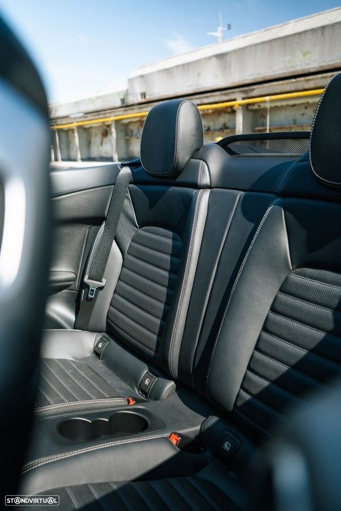 Mercedes-Benz C 400 4-Matic AMG Line - 11