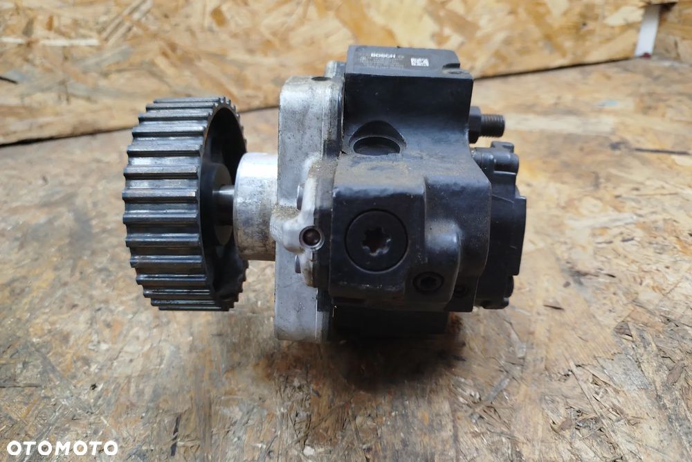 Pompa wtryskowa BOSCH 0445010125 do VW Crafter 2.5 tdi 136KM volkswagen - 6