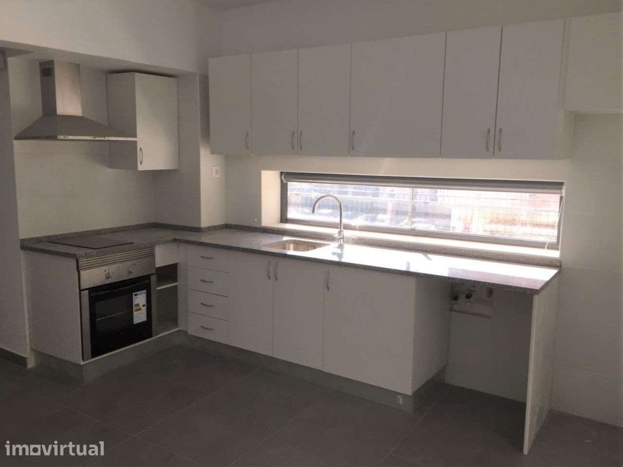 Apartamento T0 em Lisboa - Grande imagem: 4/8
