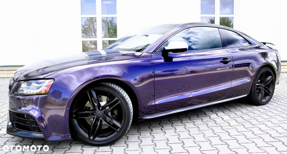 Audi A5 Coupé - 28